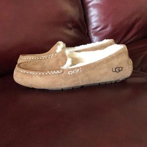 Women’s ugg slippers
